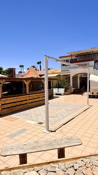 Calle Happag Lloyd, 12, Pájara, Las Palmas à vendre - Photo de l’immeuble – Image 2 sur 18