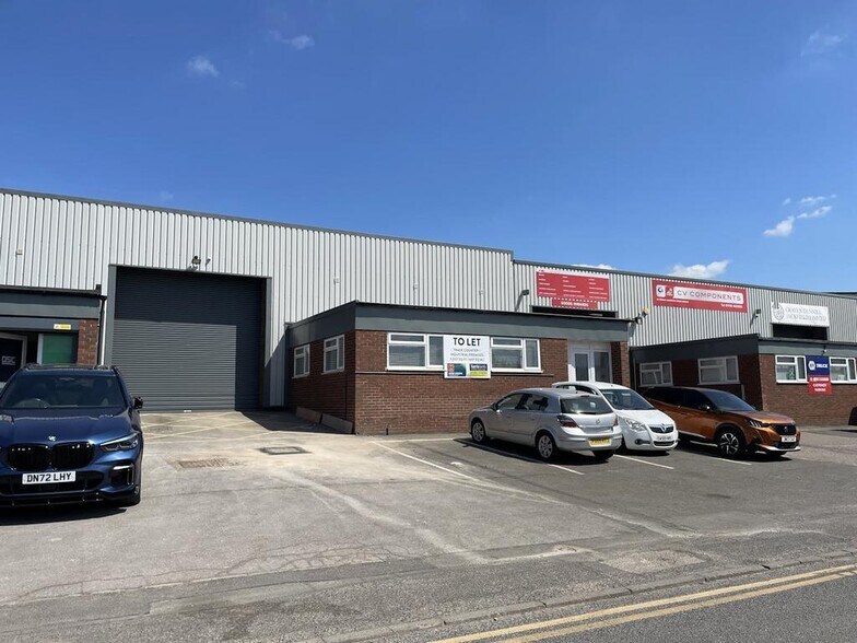 Sneyd Hl, Stoke On Trent à louer - Photo de l’immeuble – Image 3 sur 26