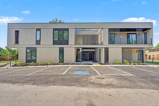Plus de détails pour 845 N Rupple Rd, Fayetteville, AR - Logement à vendre