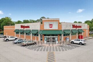 Plus de détails pour 115 W Main St, Beulaville, NC - Local commercial à vendre