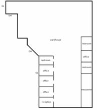36580 Penfield Ln, Winchester, CA à louer Plan d’étage– Image 2 sur 2