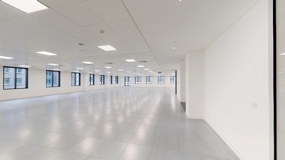 9-11 Westferry Circ, Londres à louer - Numérisation 3D Matterport – Image 2 sur 21