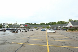 Plus de détails pour 2119-2161 Ferguson Rd, Jackson, MI - Local commercial à louer