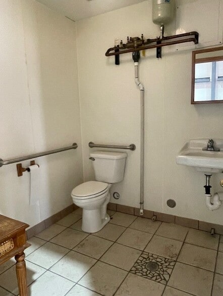 372 Mountain View Rd, Berthoud, CO à louer - Photo intérieure – Image 2 sur 13