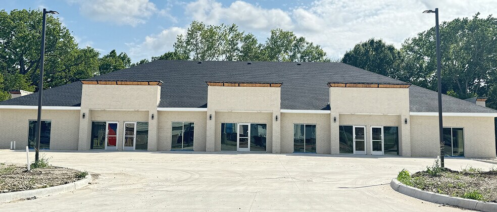 199 US-175 Frontage Rd, Seagoville, TX à louer - Photo de l’immeuble – Image 1 sur 3