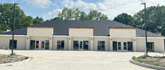 Plus de détails pour 199 US-175 Frontage Rd, Seagoville, TX - Bureau/Local commercial à louer