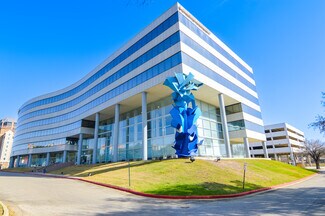 Plus de détails pour 40 NE Loop 410, San Antonio, TX - Bureau à louer