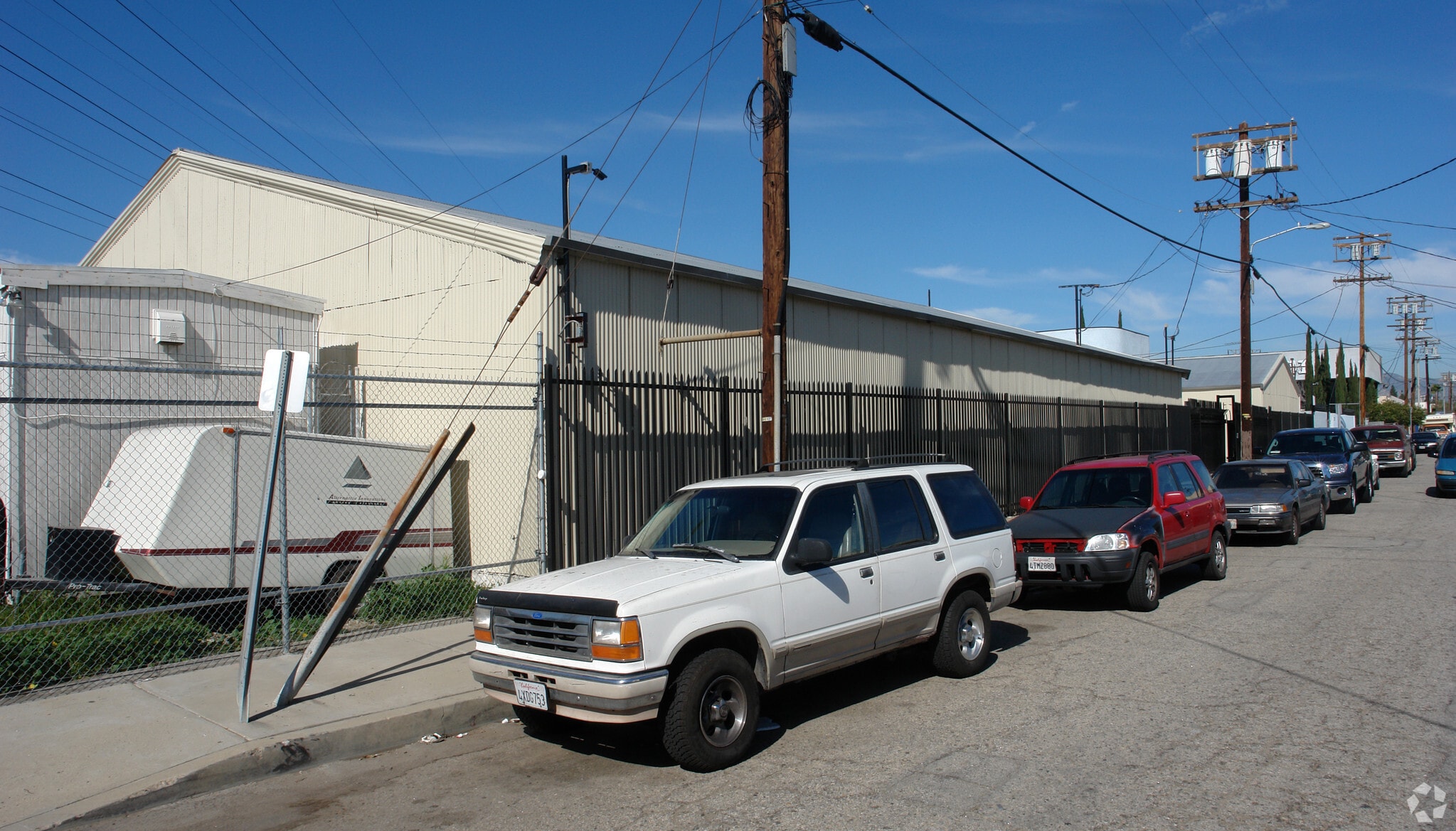 11823 Sherman Way, North Hollywood, CA à vendre Photo principale– Image 1 sur 5