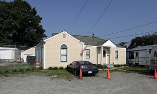 Plus de détails pour 241 Pennsylvania Ave, Virginia Beach, VA - Spécialisé à vendre