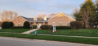 Plus de détails pour 450 S Durkin Dr, Springfield, IL - Bureau à louer