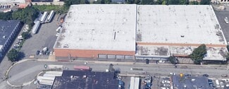 Plus de détails pour 673 S 21st St, Irvington, NJ - Industriel/Logistique à louer