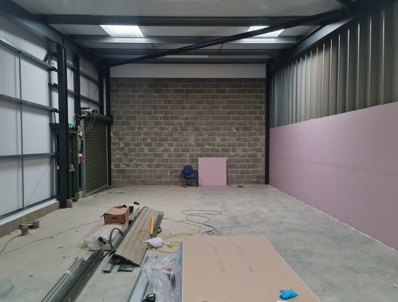 Plummers Plain, Horsham à louer - Photo intérieure – Image 2 sur 2