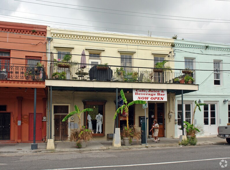 1920 Magazine St, New Orleans, LA à vendre - Photo de l’immeuble – Image 2 sur 32