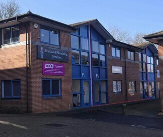 Plus de détails pour Standard Way, Fareham - Bureau à louer