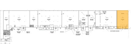 1001 Roosevelt Ave, Carteret, NJ à louer Photo intérieure– Image 2 sur 2