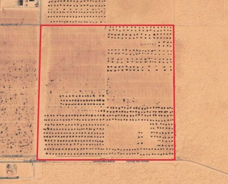 Plus de détails pour 24th Street and Avenue C, San Luis, AZ - Terrain à vendre