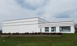 Plus de détails pour 3300 16th St, Zion, IL - Industriel/Logistique à vendre