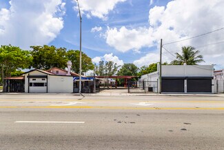 Plus de détails pour 3002 NW 7th Ave, Miami, FL - Terrain à vendre