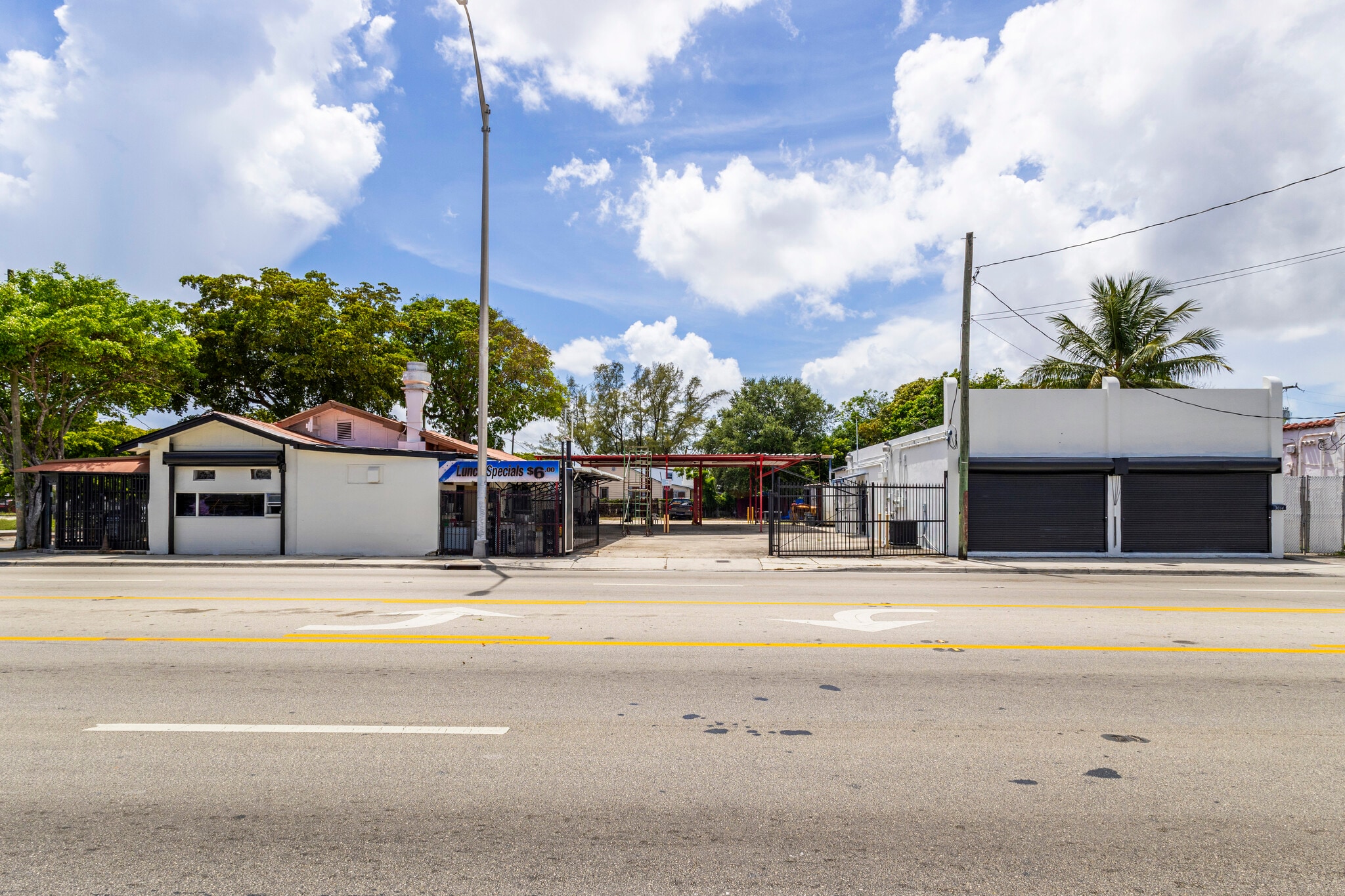 3002 NW 7th Ave, Miami, FL à vendre Photo principale– Image 1 sur 5