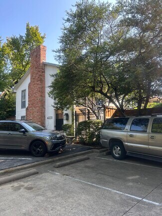 Plus de détails pour Gilbert Avenue – Logement à vendre, Dallas, TX