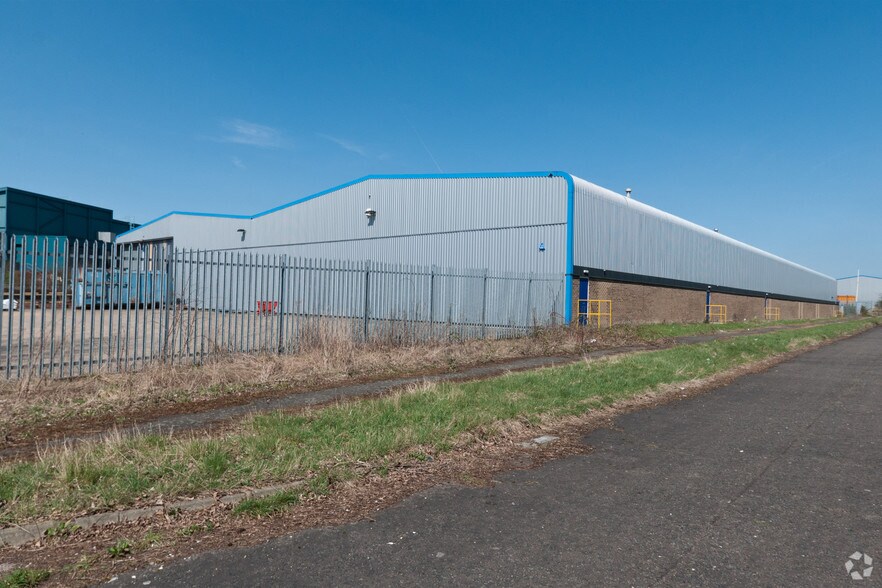 13 Macadam Rd, Corby à vendre - Photo de l’immeuble – Image 3 sur 3
