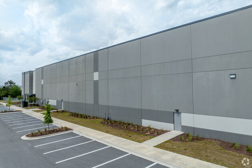 2983 Faye Rd, Jacksonville, FL à louer - Photo de l’immeuble – Image 3 sur 7