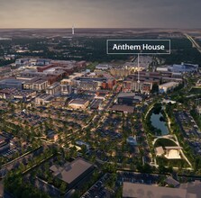 945 Mid City Dr NW, Huntsville, AL - VUE AÉRIENNE  vue de carte
