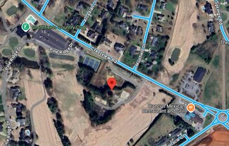 Plus de détails pour 1290 Crestview rd, Easley, SC - Terrain à vendre