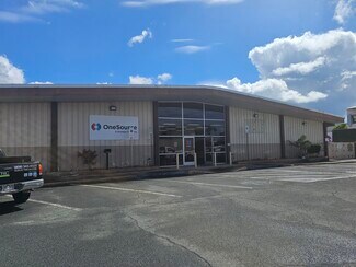 Plus de détails pour 2886 Paa St, Honolulu, HI - Industriel/Logistique à vendre