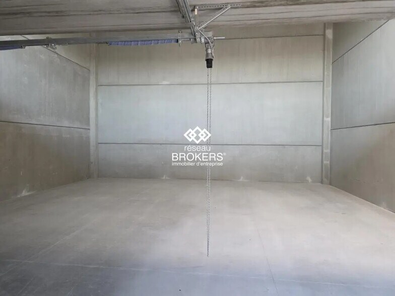 Industriel/Logistique dans Montpellier à vendre - Photo intérieure – Image 2 sur 4