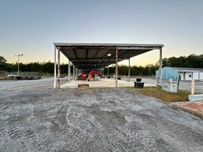 468 Nelson Ferry Rd, Moncks Corner, SC à louer Photo de l’immeuble– Image 2 sur 12