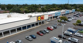 Plus de détails pour 725-761 Sunrise Hwy, West Babylon, NY - Local commercial à louer