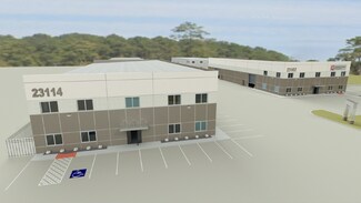 Plus de détails pour 23114 State Highway 249, Tomball, TX - Industriel/Logistique à vendre