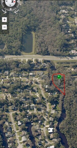 Hollow Branch Br, Ormond Beach, FL à vendre - Photo de l’immeuble – Image 1 sur 5