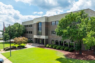 Plus de détails pour 4317 Ramsey St, Fayetteville, NC - Bureau à louer