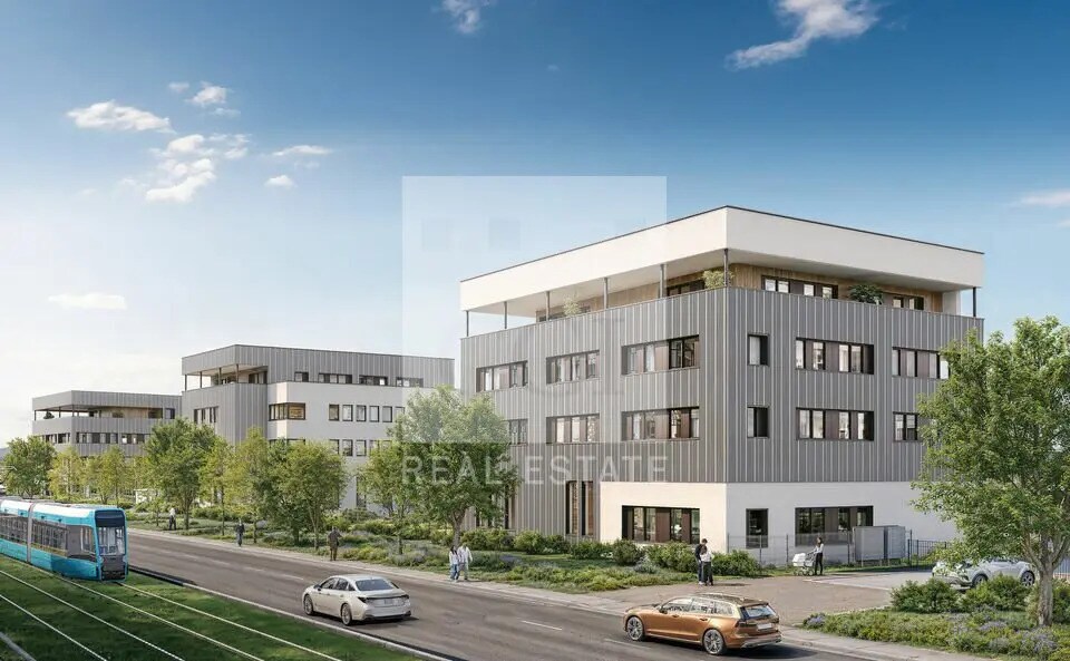 Local d'activités dans Grenoble à vendre Photo de l’immeuble– Image 1 sur 8