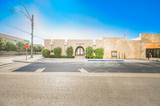 Plus de détails pour 630 S 3rd St, Las Vegas, NV - Bureau à vendre