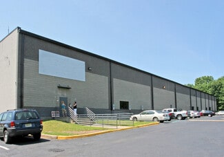 Plus de détails pour 2001 Lower Rd, Linden, NJ - Industriel/Logistique à louer