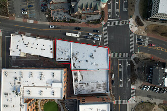 75 South Orange Ave, South Orange, NJ - VUE AÉRIENNE  vue de carte