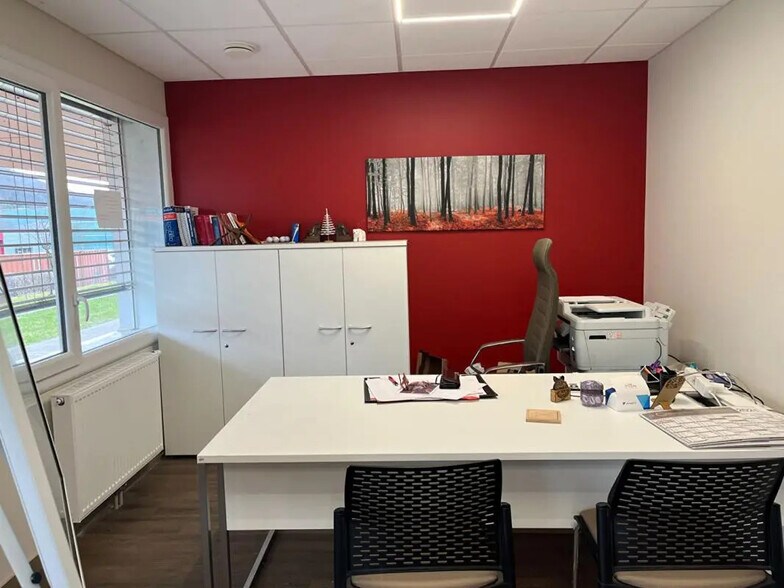 Bureau dans Besançon à vendre - Photo intérieure – Image 1 sur 5