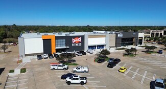 Plus de détails pour 601 University Dr, College Station, TX - Local commercial à louer