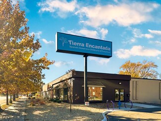 Plus de détails pour 4140 Excelsior Blvd, Saint Louis Park, MN - Local commercial à vendre