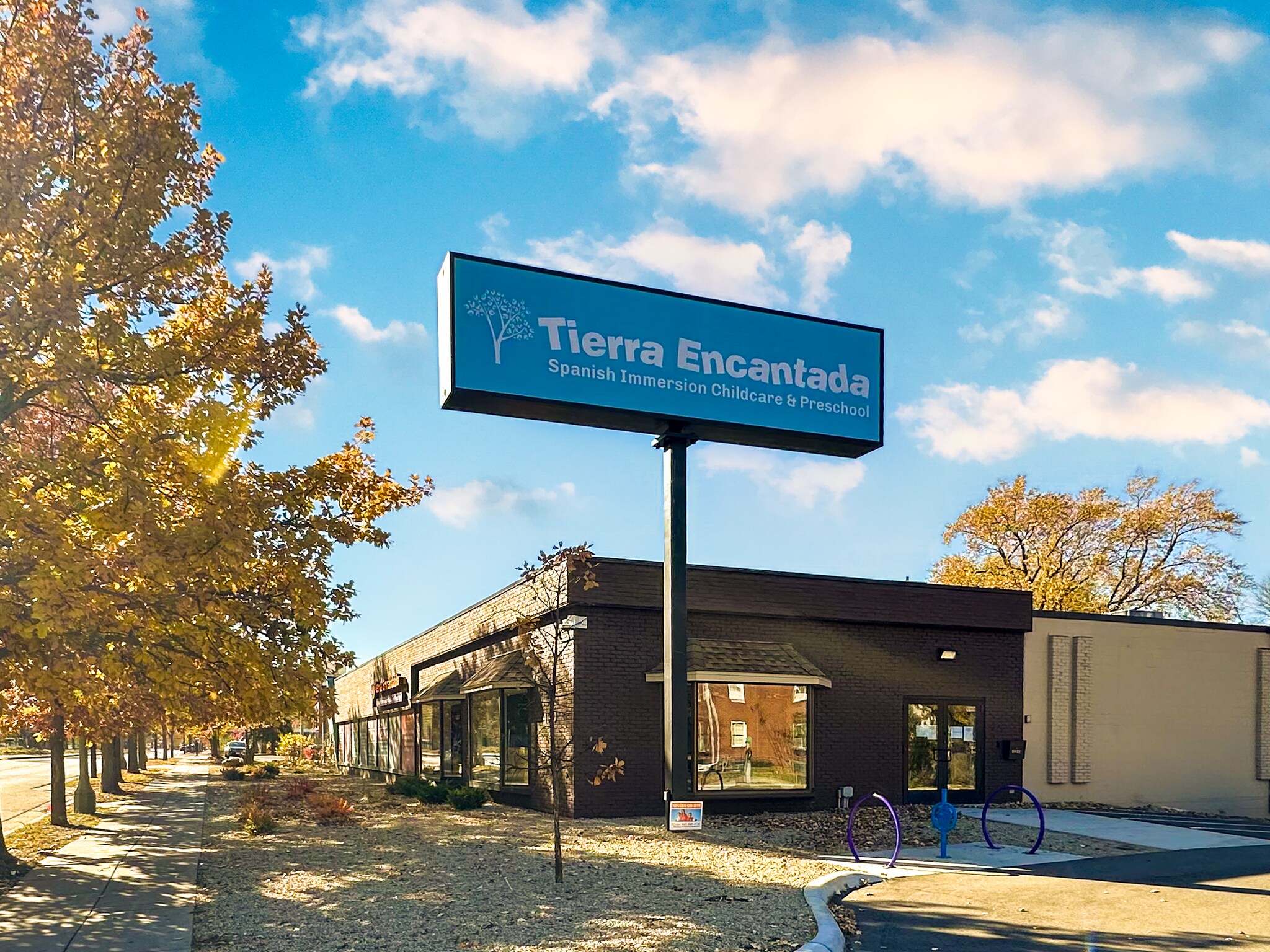 4140 Excelsior Blvd, Saint Louis Park, MN à vendre Photo de l’immeuble– Image 1 sur 6