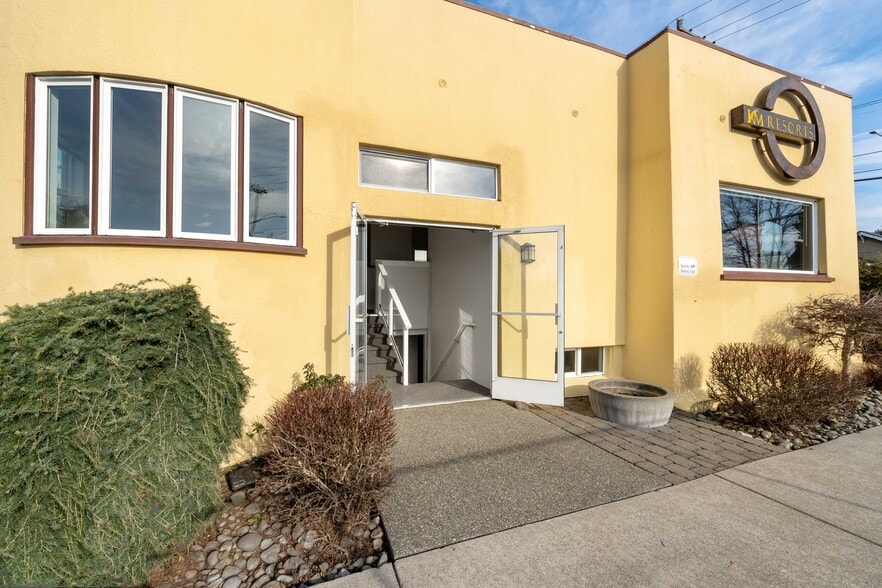 3108 S Union Ave, Tacoma, WA à vendre - Photo principale – Image 1 sur 38