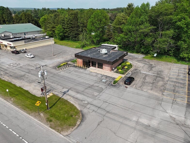 8000 State Route 12, Barneveld, NY à vendre - Photo de l’immeuble – Image 2 sur 2
