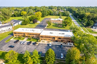 2600 72nd St, Urbandale, IA - VUE AÉRIENNE  vue de carte