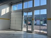 Actual Unit Front-Inside