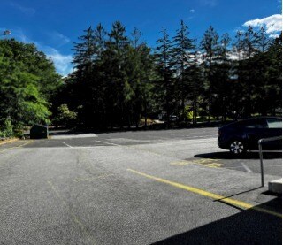 95 W Mount Pleasant Ave, Livingston, NJ à louer - Photo de l’immeuble – Image 2 sur 5