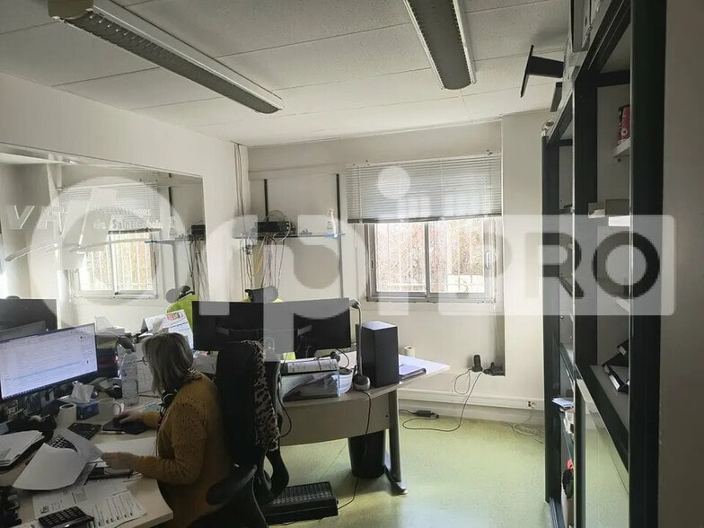 Industriel/Logistique dans Reims à louer - Photo intérieure – Image 3 sur 5