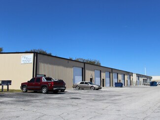 Plus de détails pour 4302 E 10th Ave, Tampa, FL - Industriel/Logistique à louer